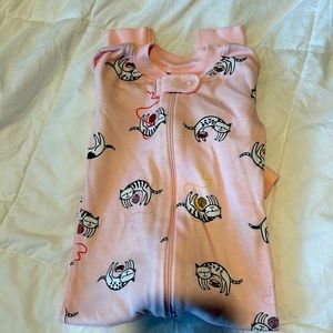 Hanna Andersson PJ NWOT